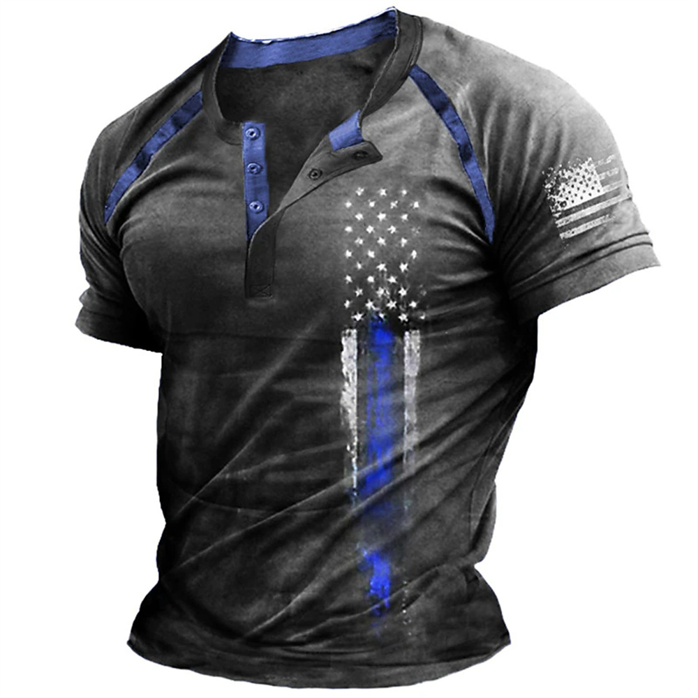 Camiseta Divertida con Estampa - Mens Fashion Clothes reseña y precio
