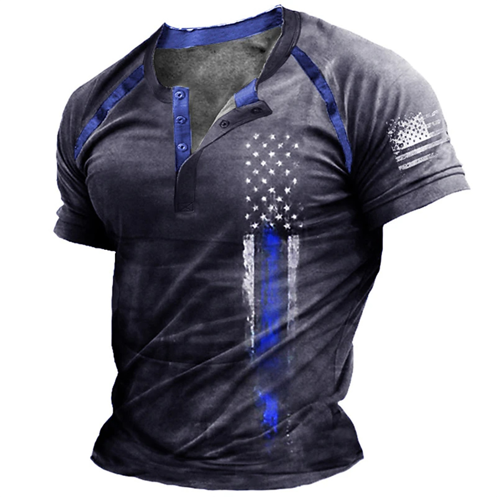 Camiseta Divertida con Estampa - Mens Fashion Clothes reseña y precio