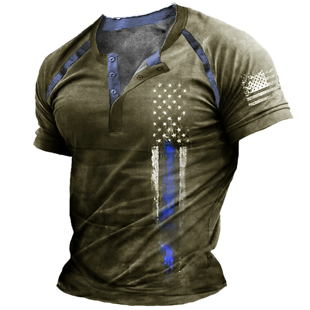 Camiseta Divertida con Estampa - Mens Fashion Clothes reseña y precio