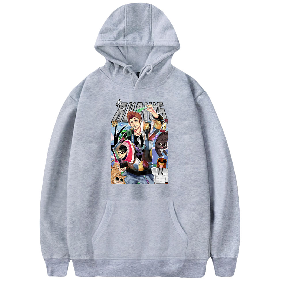 2026 Rubius Sudadera con capuc - Men Fashion Youtuber reseña y precio