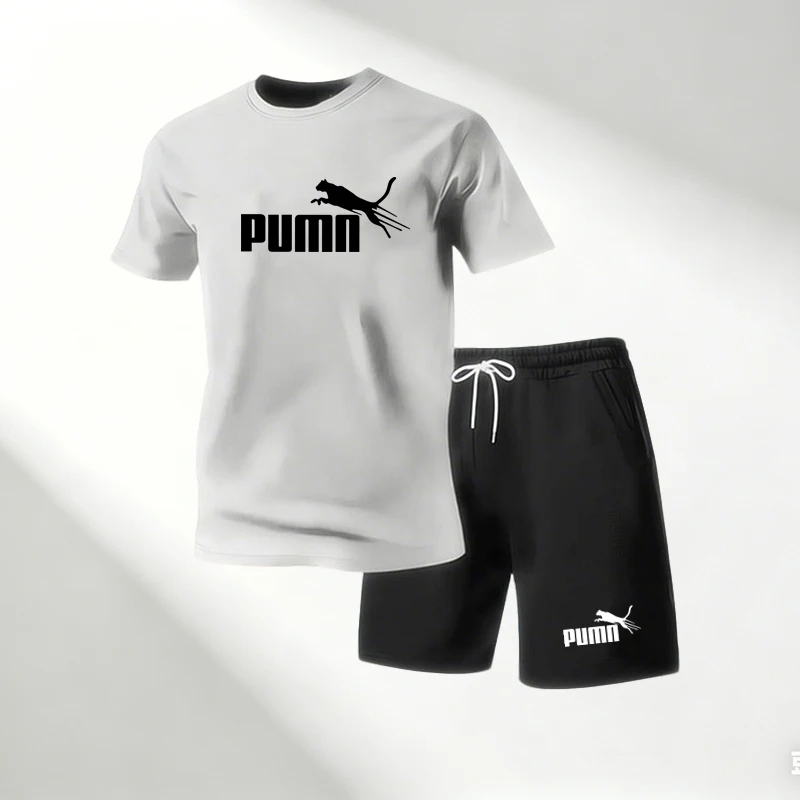 Oferta Especial 2026 Conjuntos - Mens Fashion Clothes reseña y precio