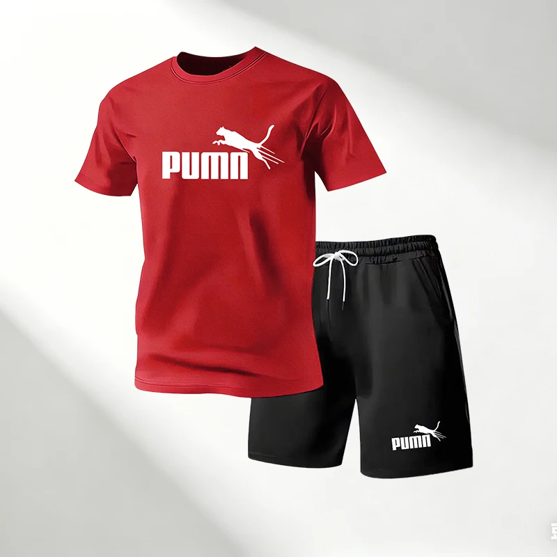 Oferta Especial 2026 Conjuntos - Mens Fashion Clothes reseña y precio