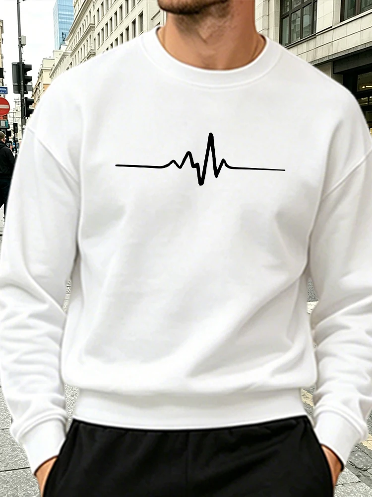 Conjunto de Sudadera para Homb - Men'S Fashion Outfits 2026 reseña y precio