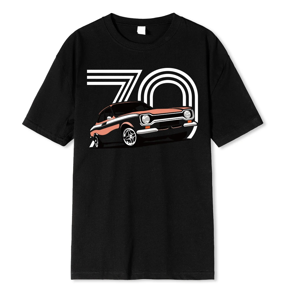 Camiseta Mk1 Escort México, re - Mens Fashion Mexico reseña y precio