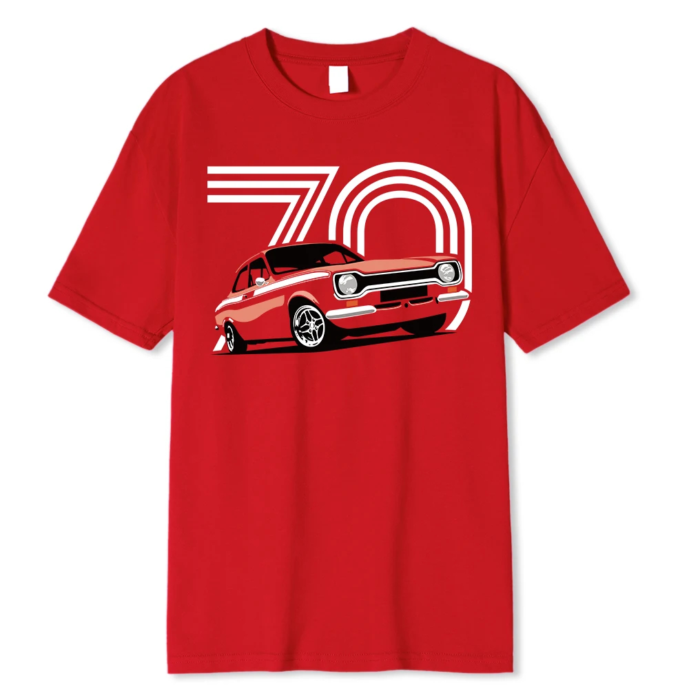 Camiseta Mk1 Escort México, re - Mens Fashion Mexico reseña y precio