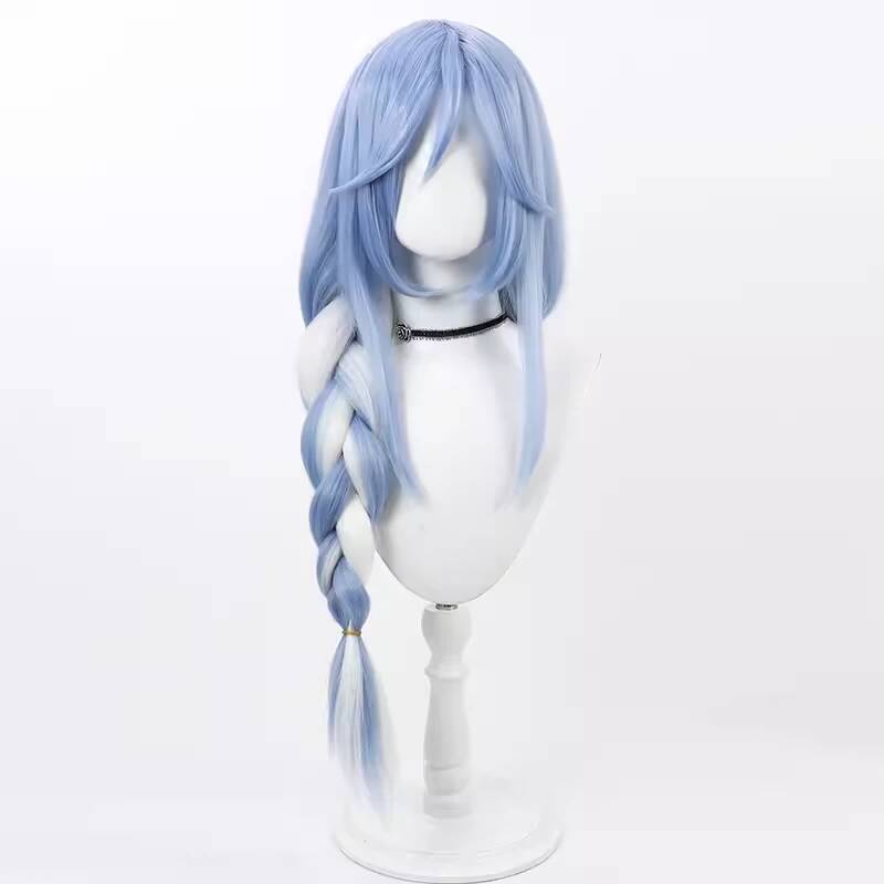 Peluca de Cosplay de Momoka To - Men Fashion Youtuber reseña y precio