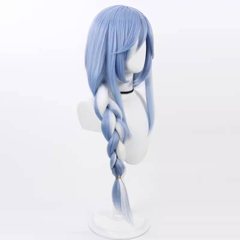 Peluca de Cosplay de Momoka To - Men Fashion Youtuber reseña y precio