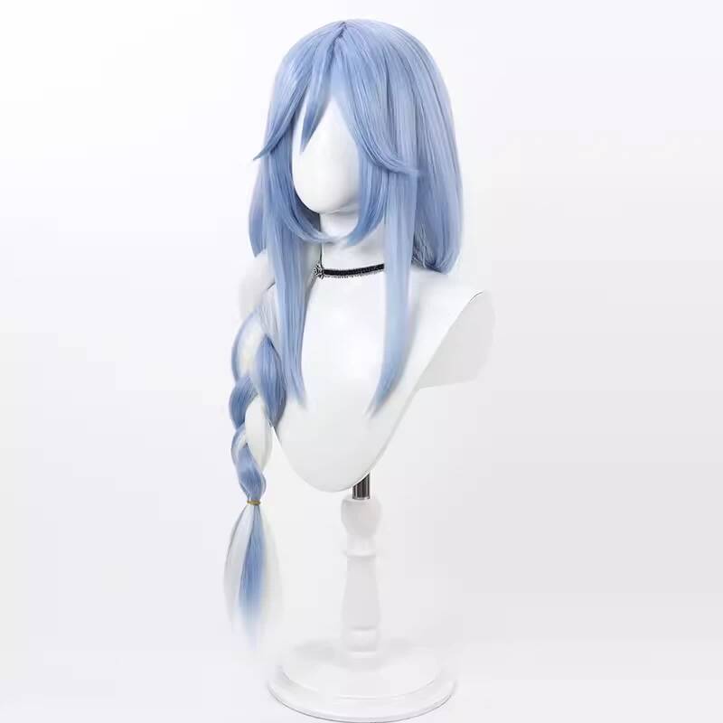 Peluca de Cosplay de Momoka To - Men Fashion Youtuber reseña y precio