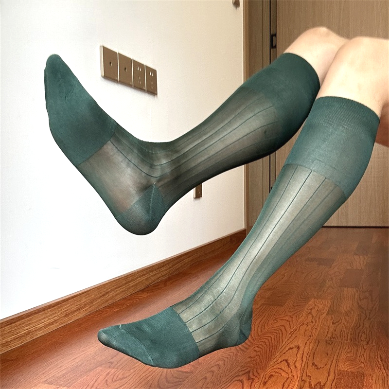 Nuevos calcetines blancos hast - Men'S Fashion Formal reseña y precio