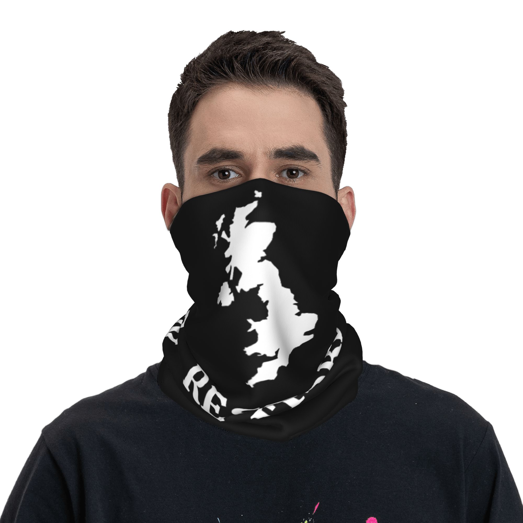 Restore Britain Political Part - Men'S Fashion Uk reseña y precio
