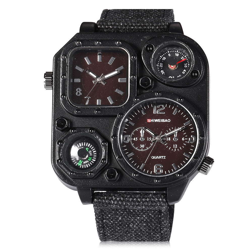 Relojes de cuarzo para hombre, - Men'S Fashion Zone reseña y precio