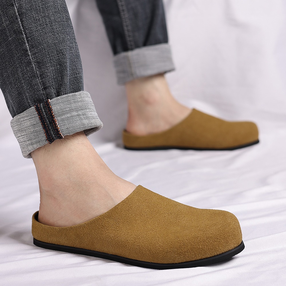 Mulas formales hombre casual n - Men'S Fashion Formal reseña y precio
