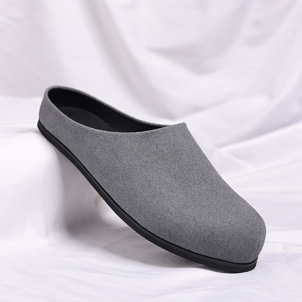 Mulas formales hombre casual n - Men'S Fashion Formal reseña y precio