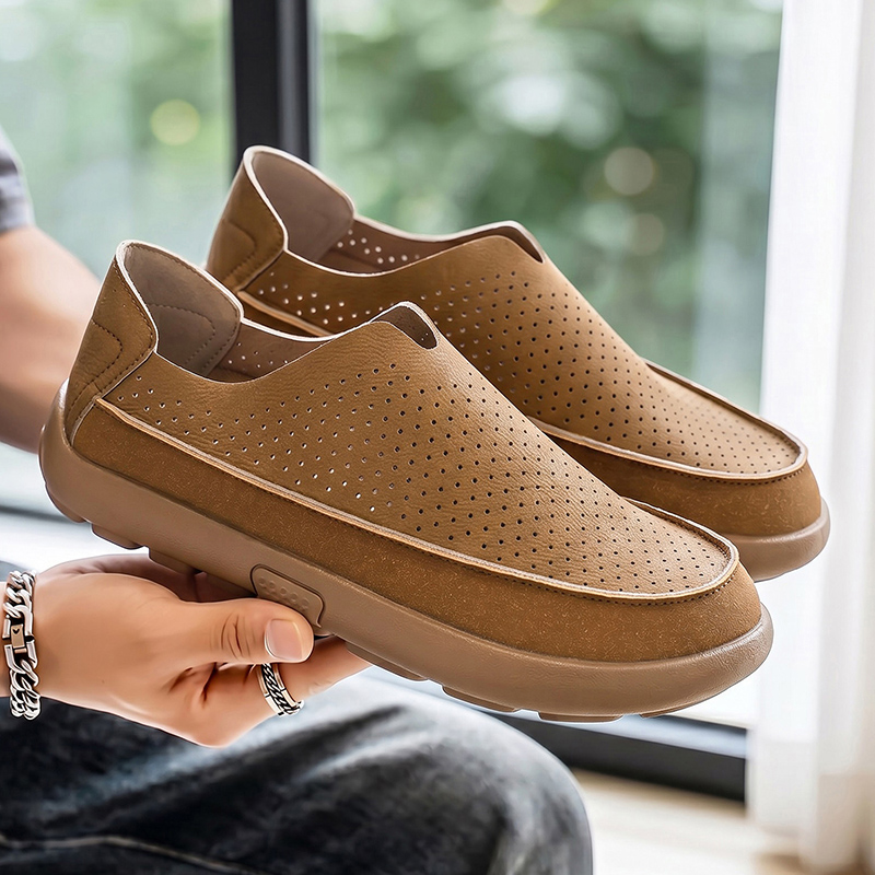 Zapatillas de Lona para Hombre - Mens Fashion Chinos reseña y precio