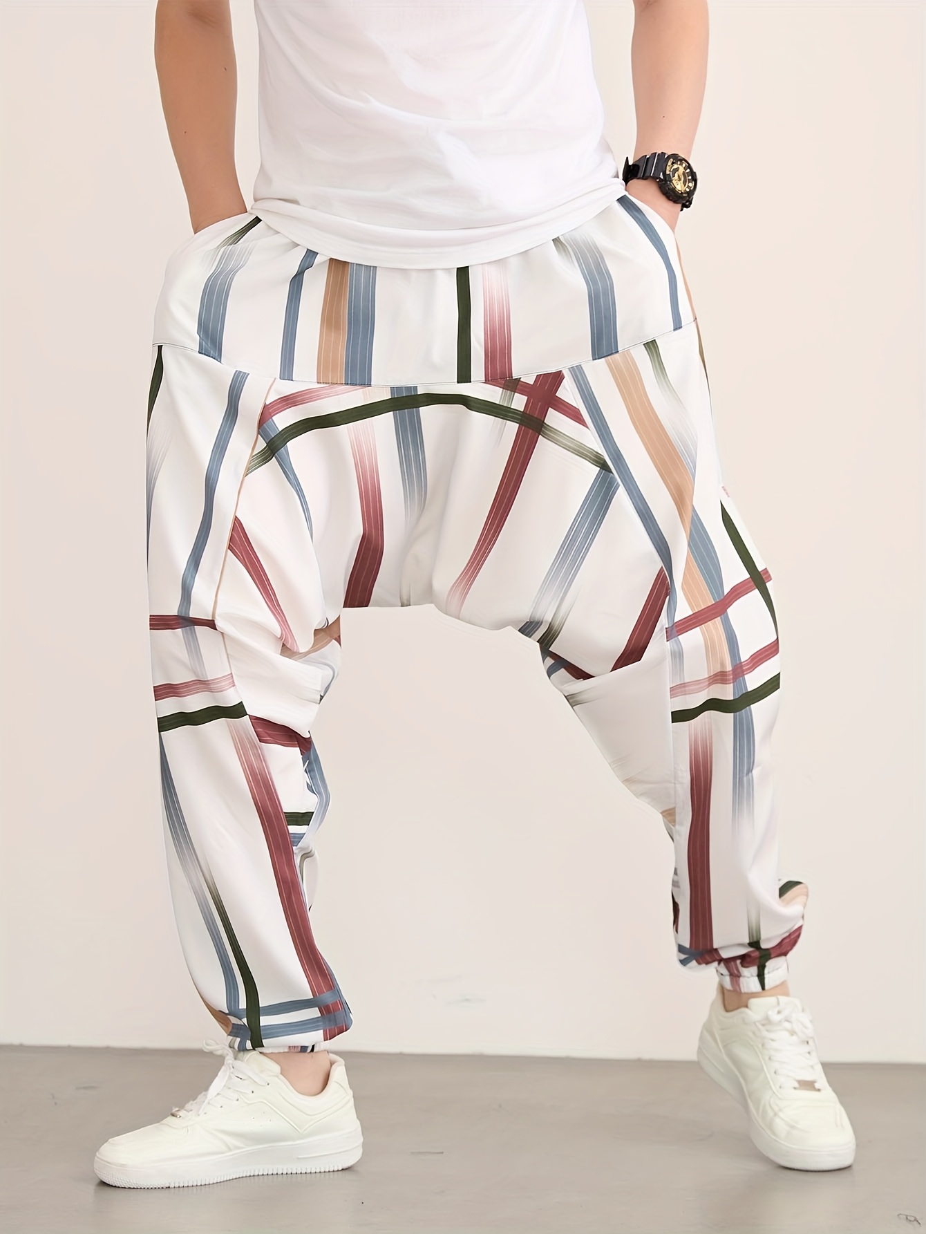Pantalones no elásticos para t - Formal Trouser Stretch reseña y precio