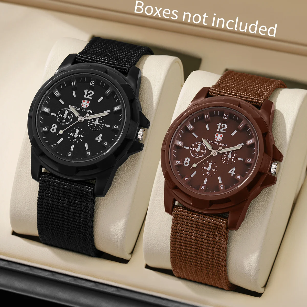 Conjunto de reloj misterioso s - Men'S Fashion Box reseña y precio