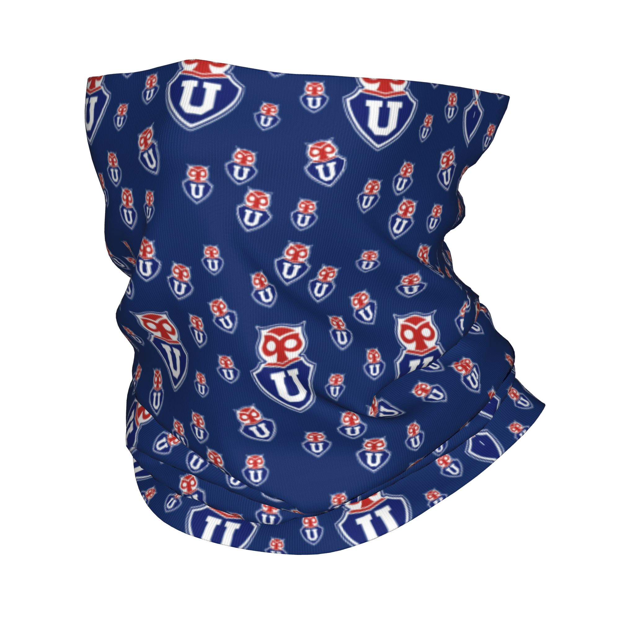 Cubre Cuello Universitario de  - Men'S Fashion University reseña y precio