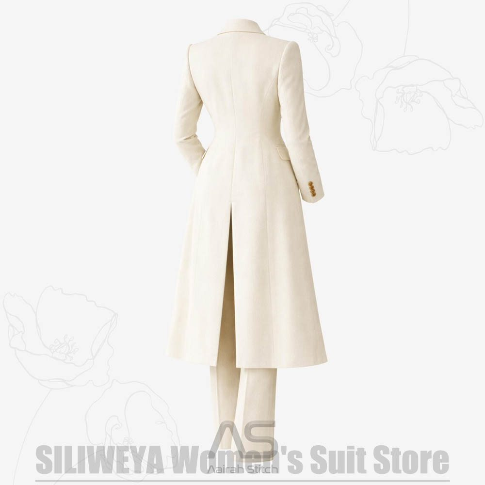 Traje de Mujer de 3 Piezas, Ch - Formal Waistcoat Vest reseña y precio