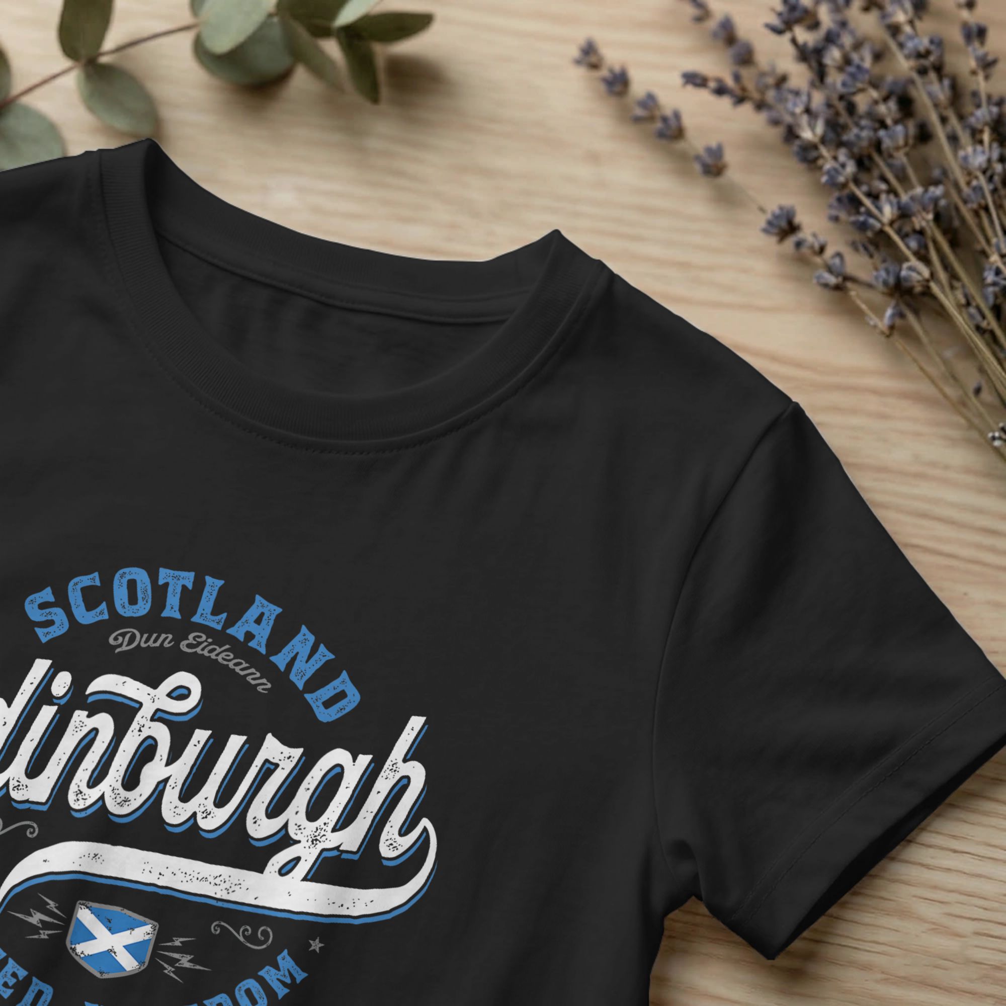 Camisetas para hombre de Edimb - Men'S Fashion Uk reseña y precio