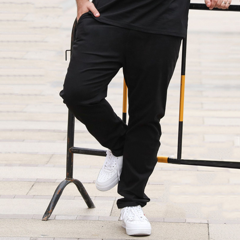 Pantalones de talla grande 36- - Men'S Fashion Khaki Pants reseña y precio