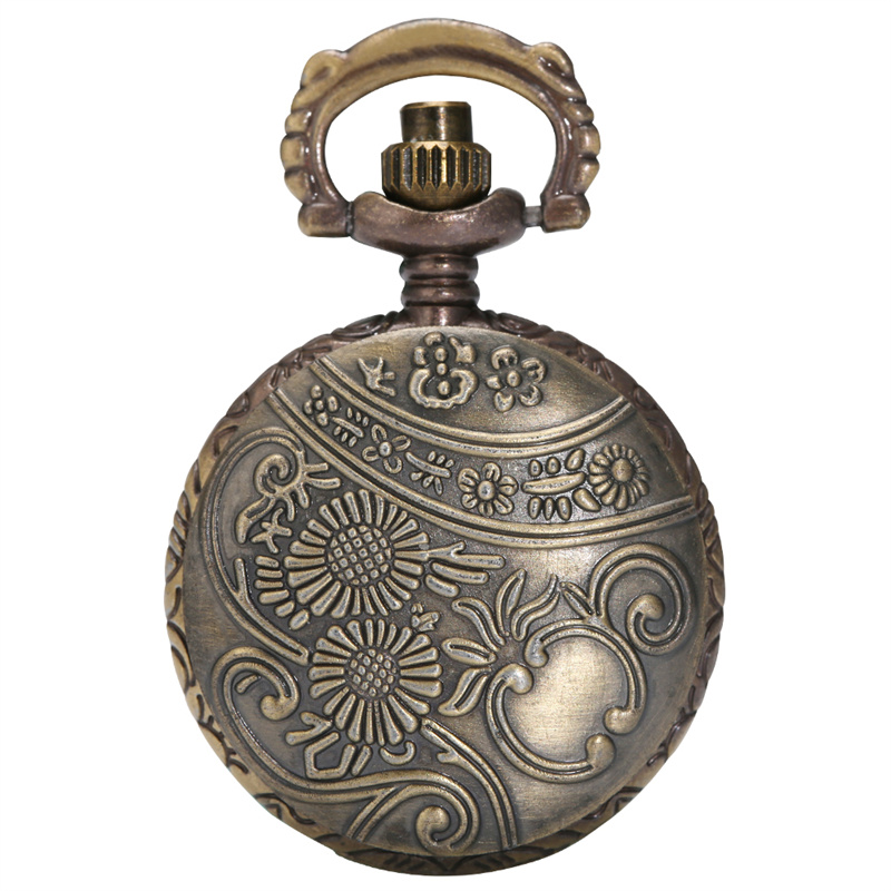 Reloj de Bolsillo Analógico de - Men'S Fashion Uk reseña y precio