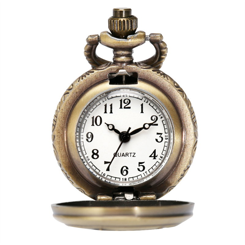 Reloj de Bolsillo Analógico de - Men'S Fashion Uk reseña y precio