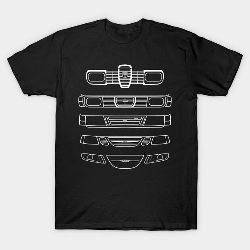 Saab Evolution Classic Cars 19 - Men'S Fashion 1960S reseña y precio