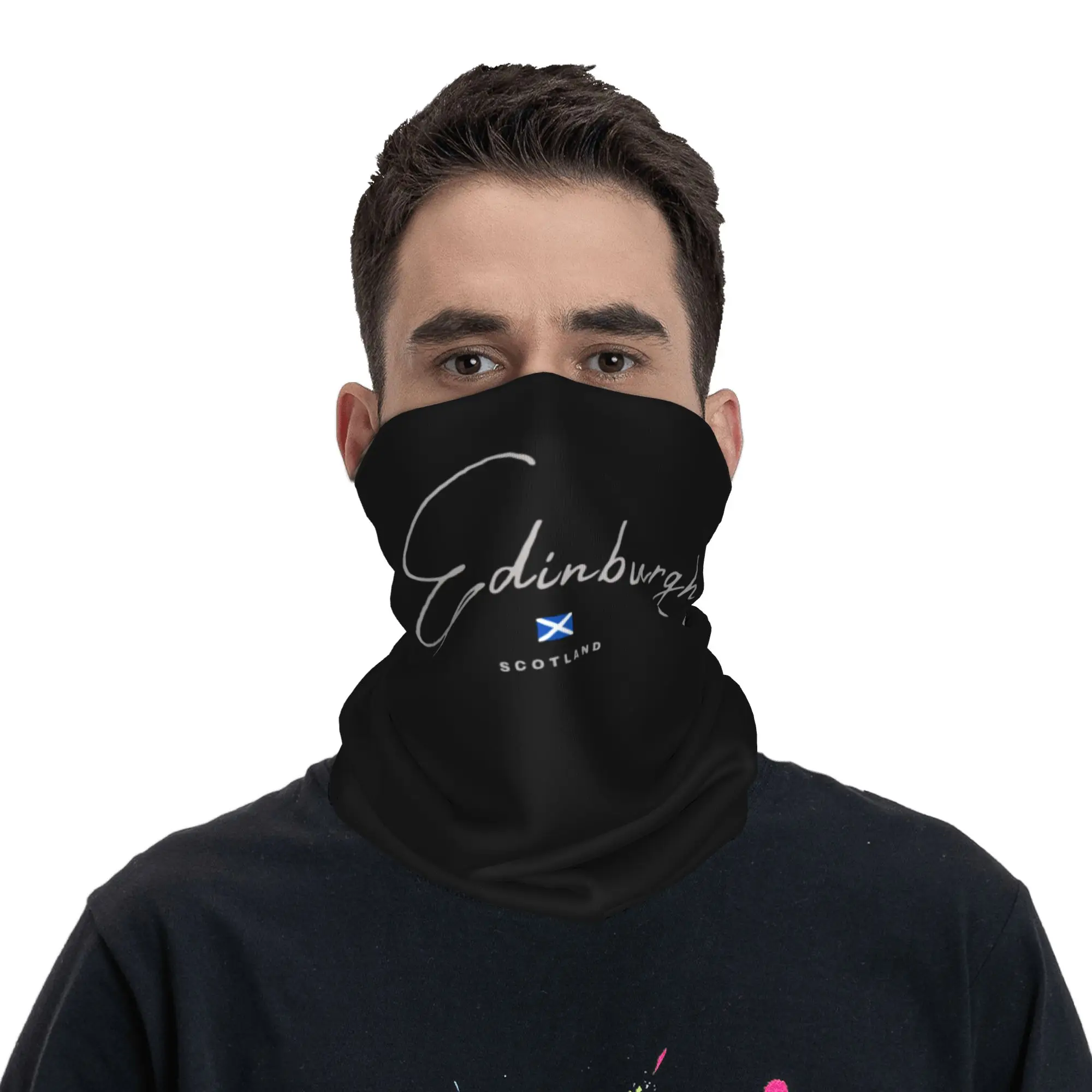 Nueva bufanda para el cuello c - Men'S Fashion Uk reseña y precio