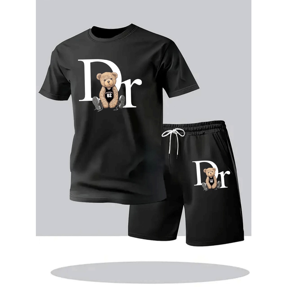 Ropa deportiva informal de ver - Mens Fashion Clothes reseña y precio