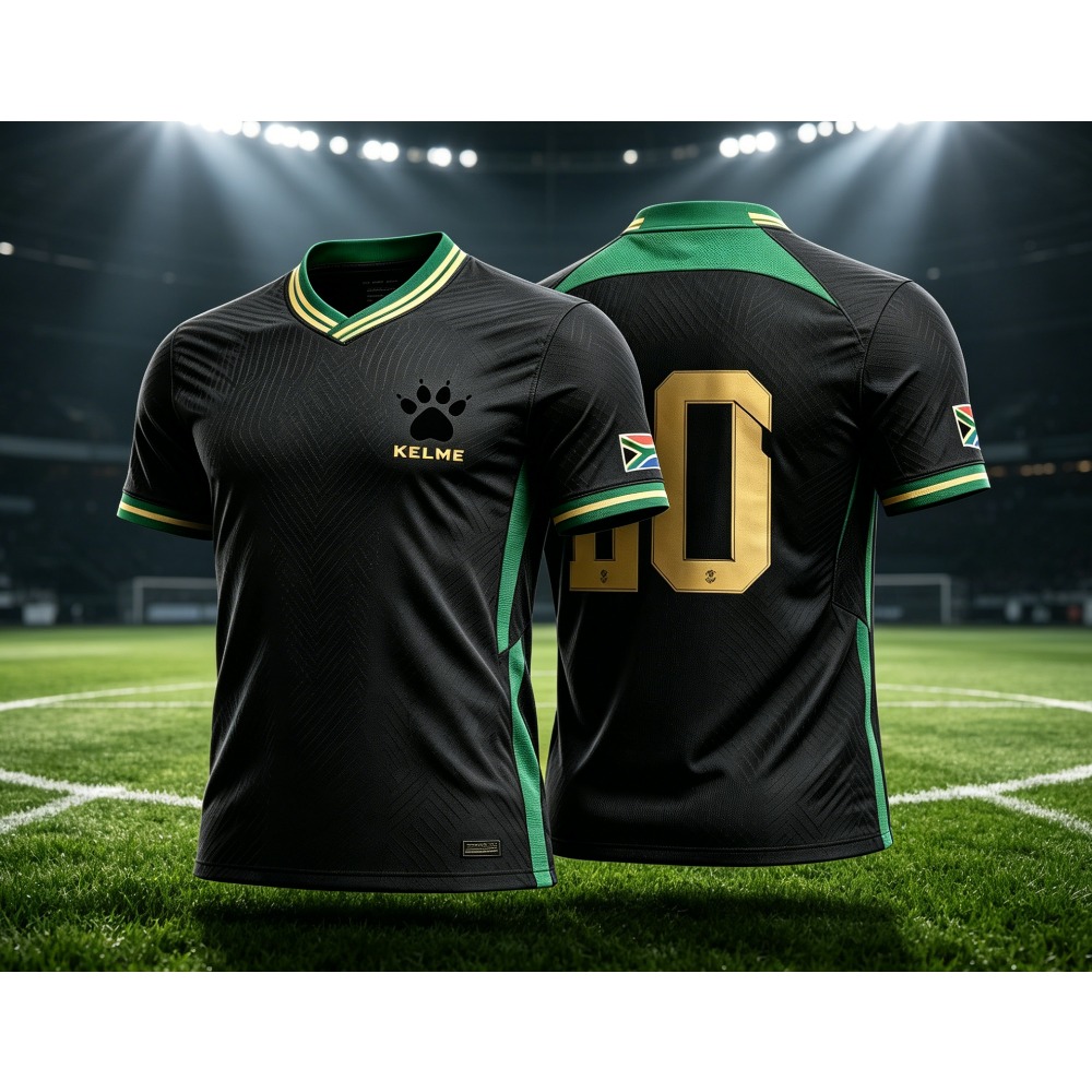Conjunto de Camiseta de Fútbol - Mens Fashion Mexico reseña y precio