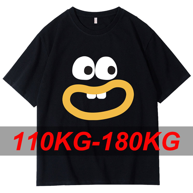 Camiseta de talla grande de ve - Mens Fashion Black Shirt reseña y precio