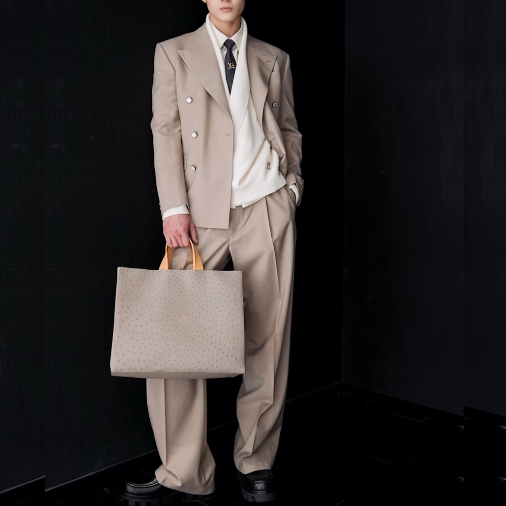 Trajes de hombre con solapa de - Men'S Fashion Khaki Pants reseña y precio