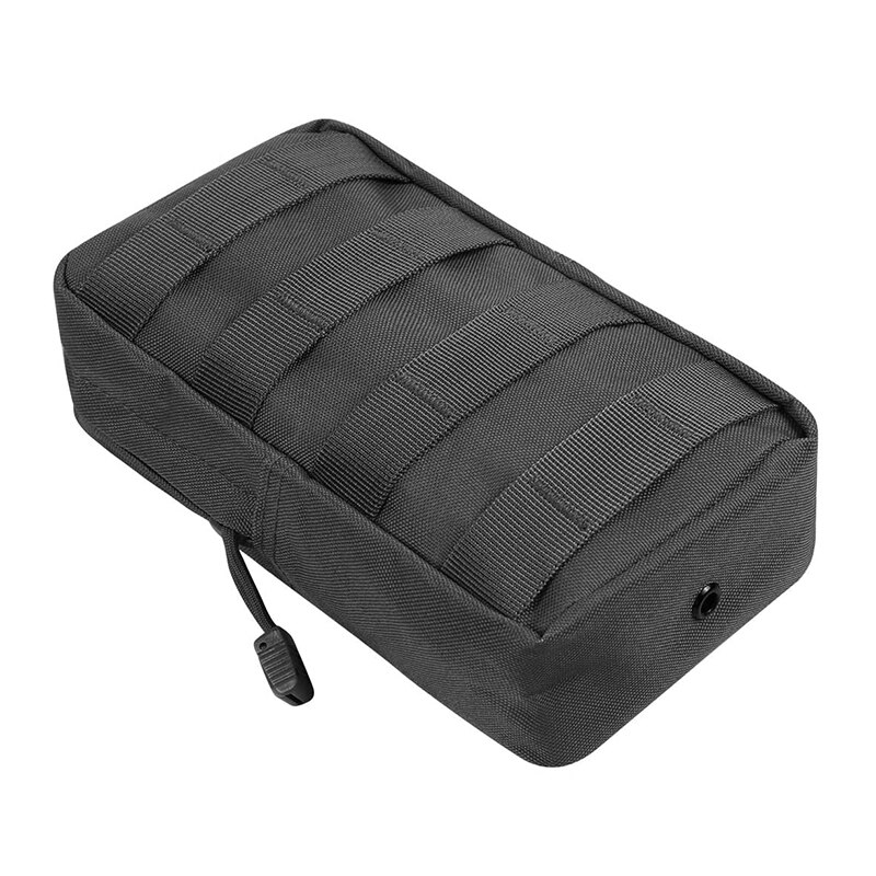 Bolsa de cintura Molle táctica - Formal Waistcoat Vest reseña y precio