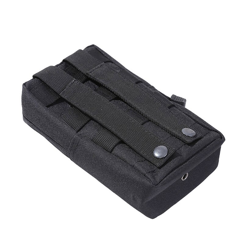 Bolsa de cintura Molle táctica - Formal Waistcoat Vest reseña y precio