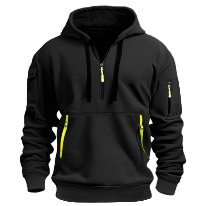 Sudadera deportiva informal pa - Mens Fashion Clothes reseña y precio