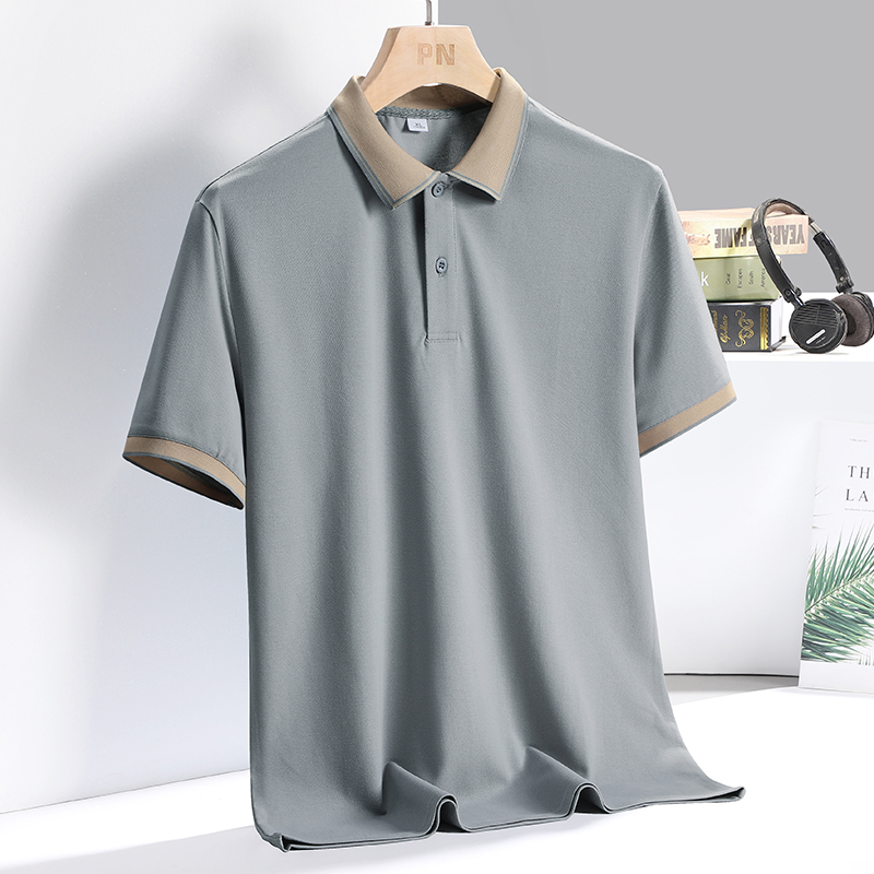 Polos de estilo coreano liso p - Men'S Fashion Korea reseña y precio