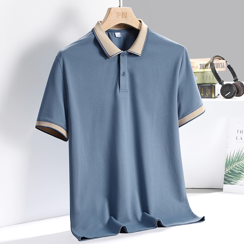 Polos de estilo coreano liso p - Men'S Fashion Korea reseña y precio