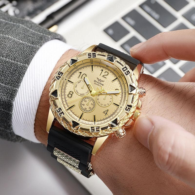 1 reloj sorpresa misterioso ca - Men'S Fashion Box reseña y precio