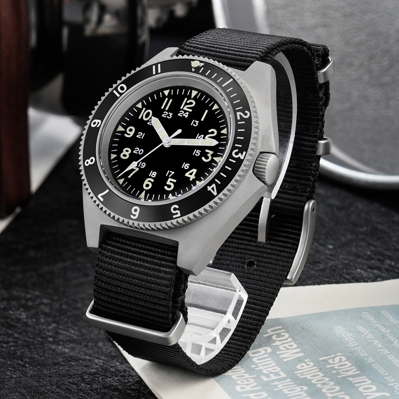 Watchdives WD1972 Reloj de cua - Men'S Fashion Box reseña y precio