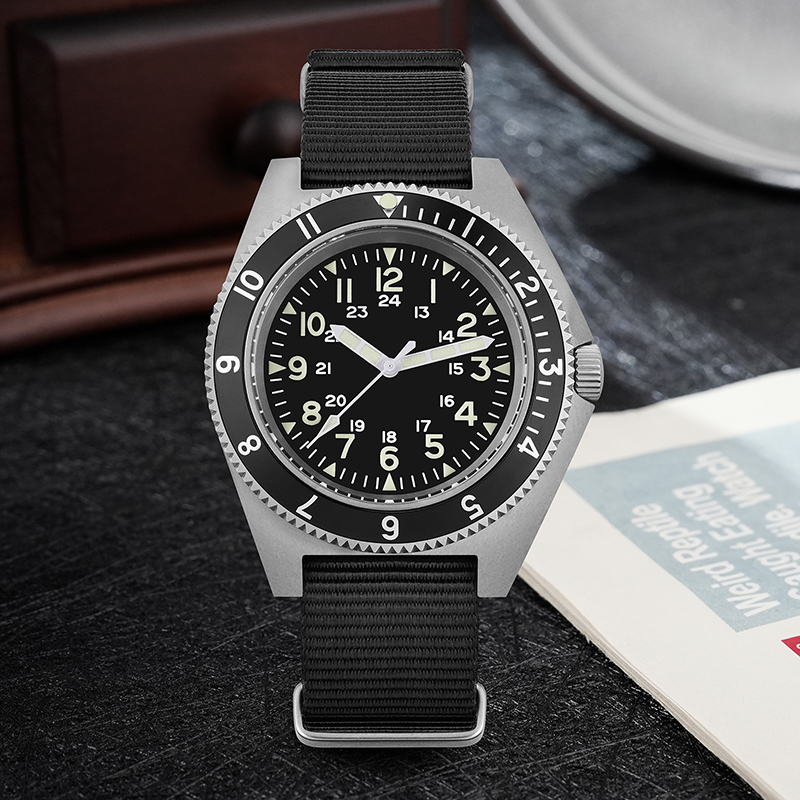 Watchdives WD1972 Reloj de cua - Men'S Fashion Box reseña y precio