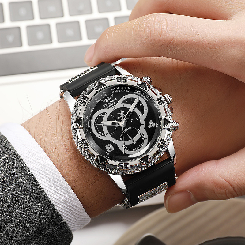 Reloj misterioso sorpresa para - Men'S Fashion Box reseña y precio