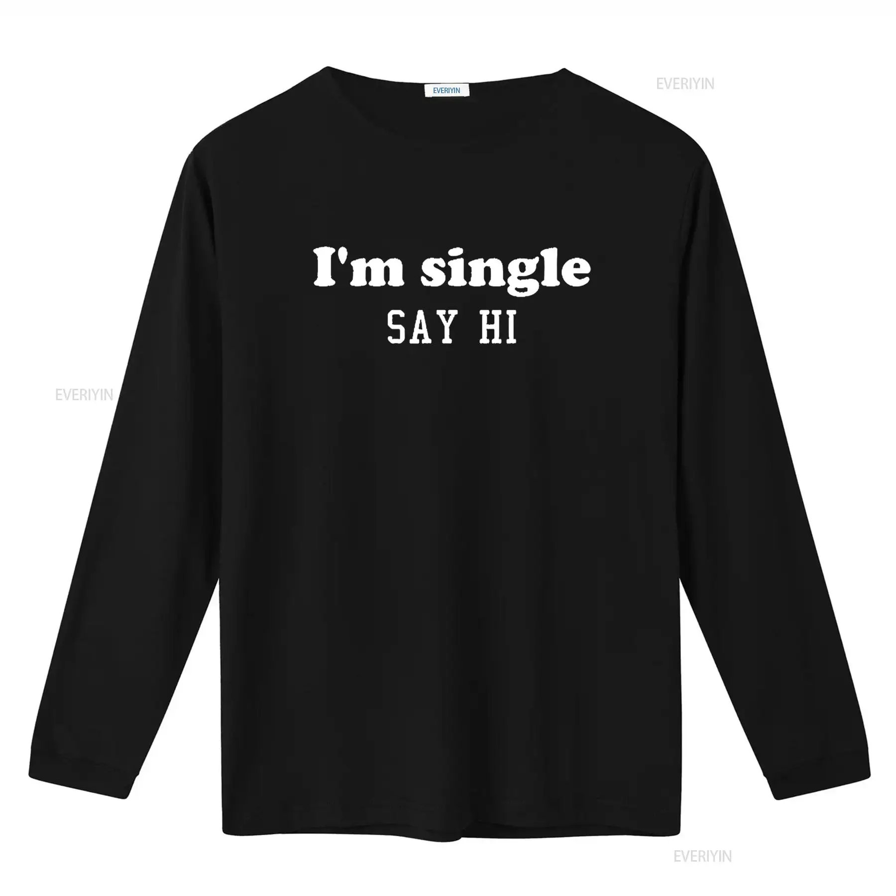 Camiseta divertida para hombre - Mens Fashion Black Shirt reseña y precio