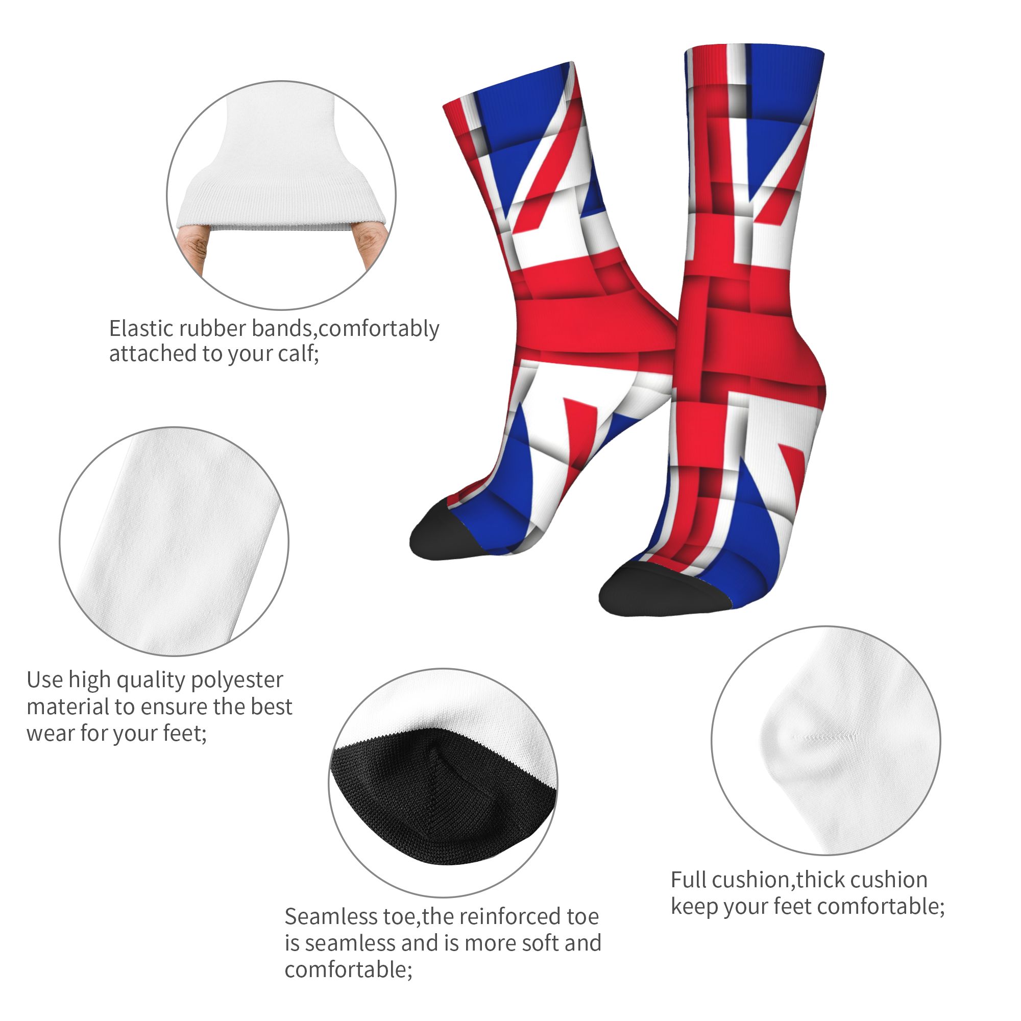 Calcetines de vestir personali - Men'S Fashion Uk reseña y precio