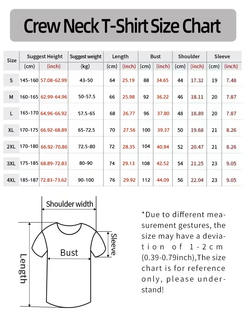 Camisetas con estampado minima - Men'S Fashion Korea reseña y precio