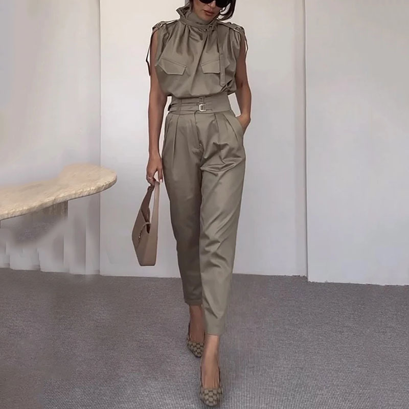 Conjunto de Verano para Mujer  - Men'S Fashion Outfits 2026 reseña y precio