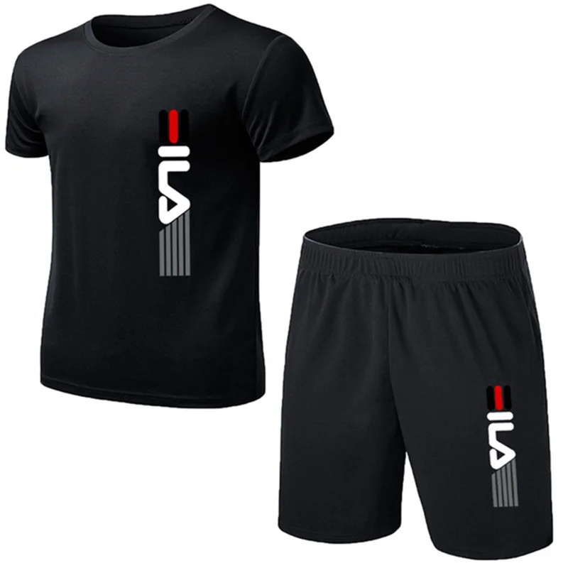 Conjunto Deportivo Informal de - Men'S Fashion Formal reseña y precio
