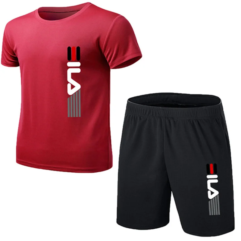 Conjunto Deportivo Informal de - Men'S Fashion Formal reseña y precio