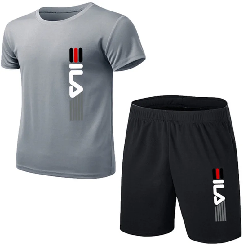 Conjunto Deportivo Informal de - Men'S Fashion Formal reseña y precio
