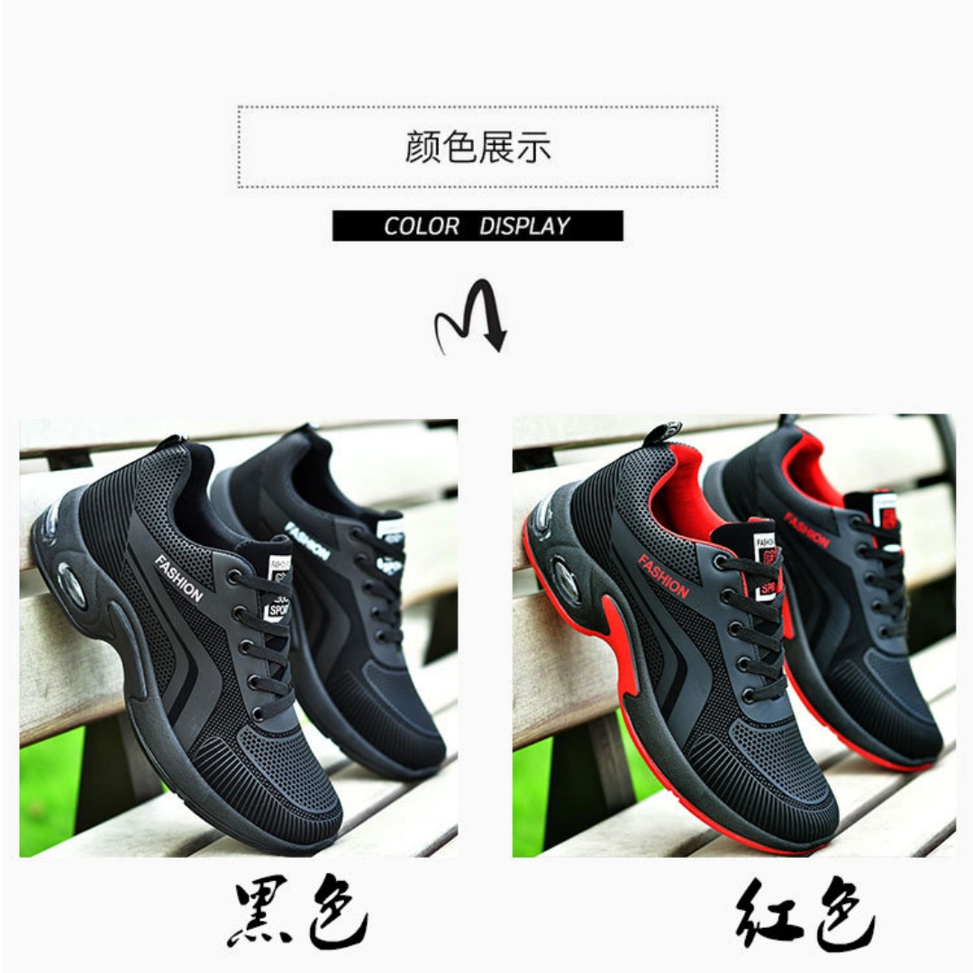 Zapatillas de deporte informal - Mens Fashion Chinos reseña y precio