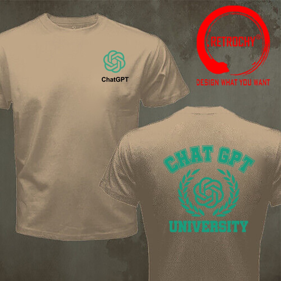 Camiseta con diseño divertido  - Men'S Fashion University reseña y precio
